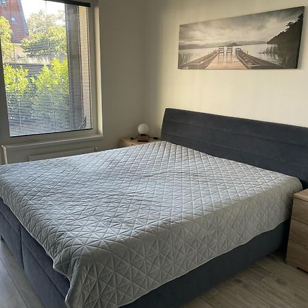 Garden Apartman Radnica - Private Parking Included Кошице Экстерьер фото