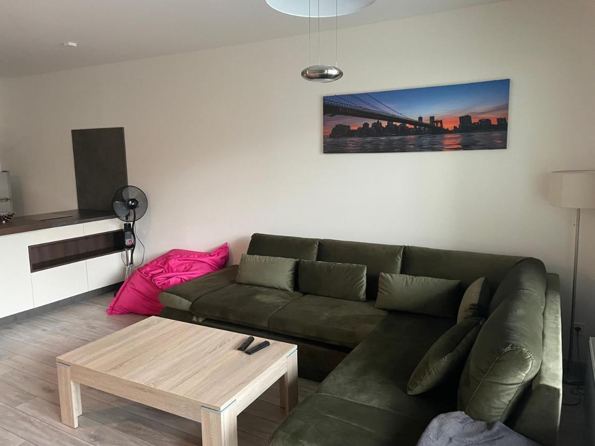Garden Apartman Radnica - Private Parking Included Кошице Экстерьер фото
