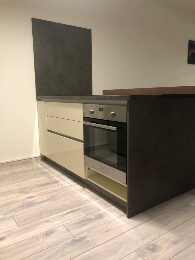 Garden Apartman Radnica - Private Parking Included Кошице Экстерьер фото